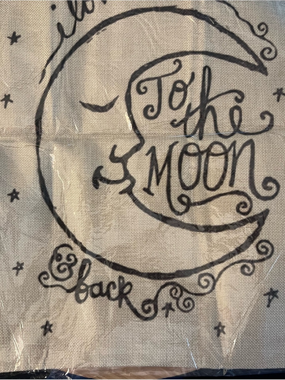 Pillow Cover 17x17